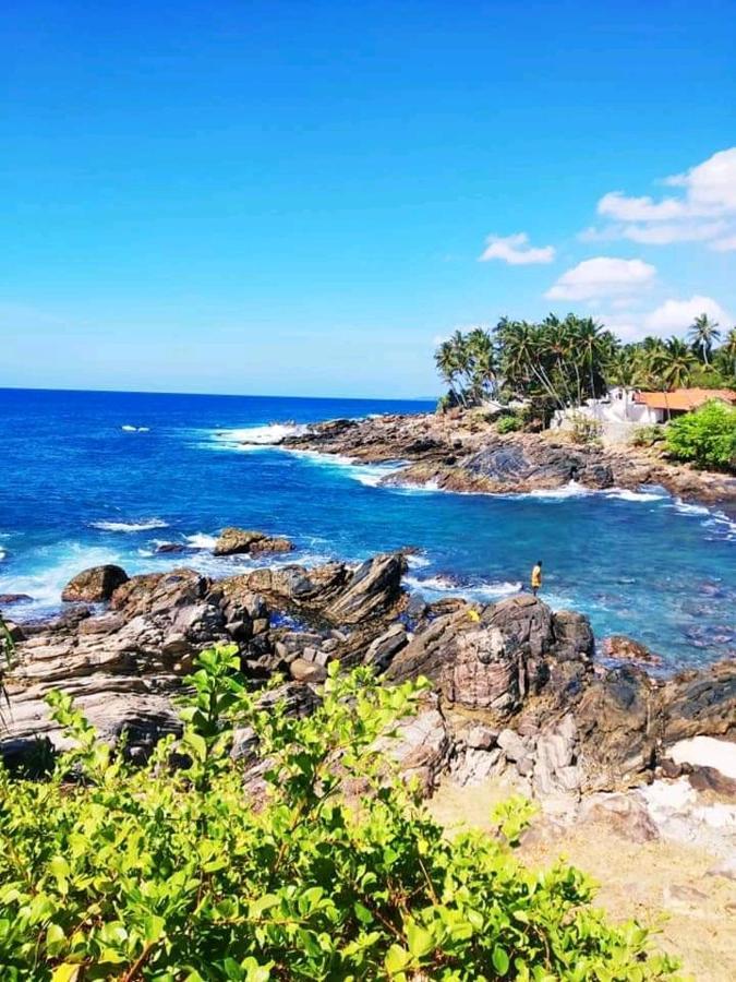 Sea Wind Villa 迪克韦勒 外观 照片