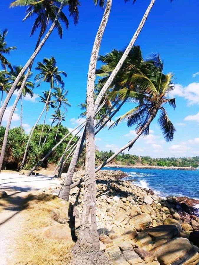 Sea Wind Villa 迪克韦勒 外观 照片